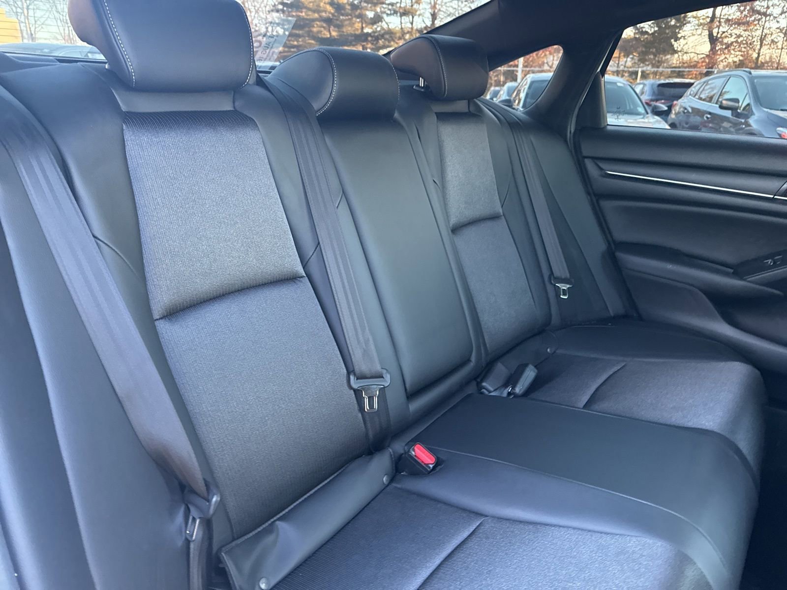 Thumbnail: 2020 Honda Accord - 22