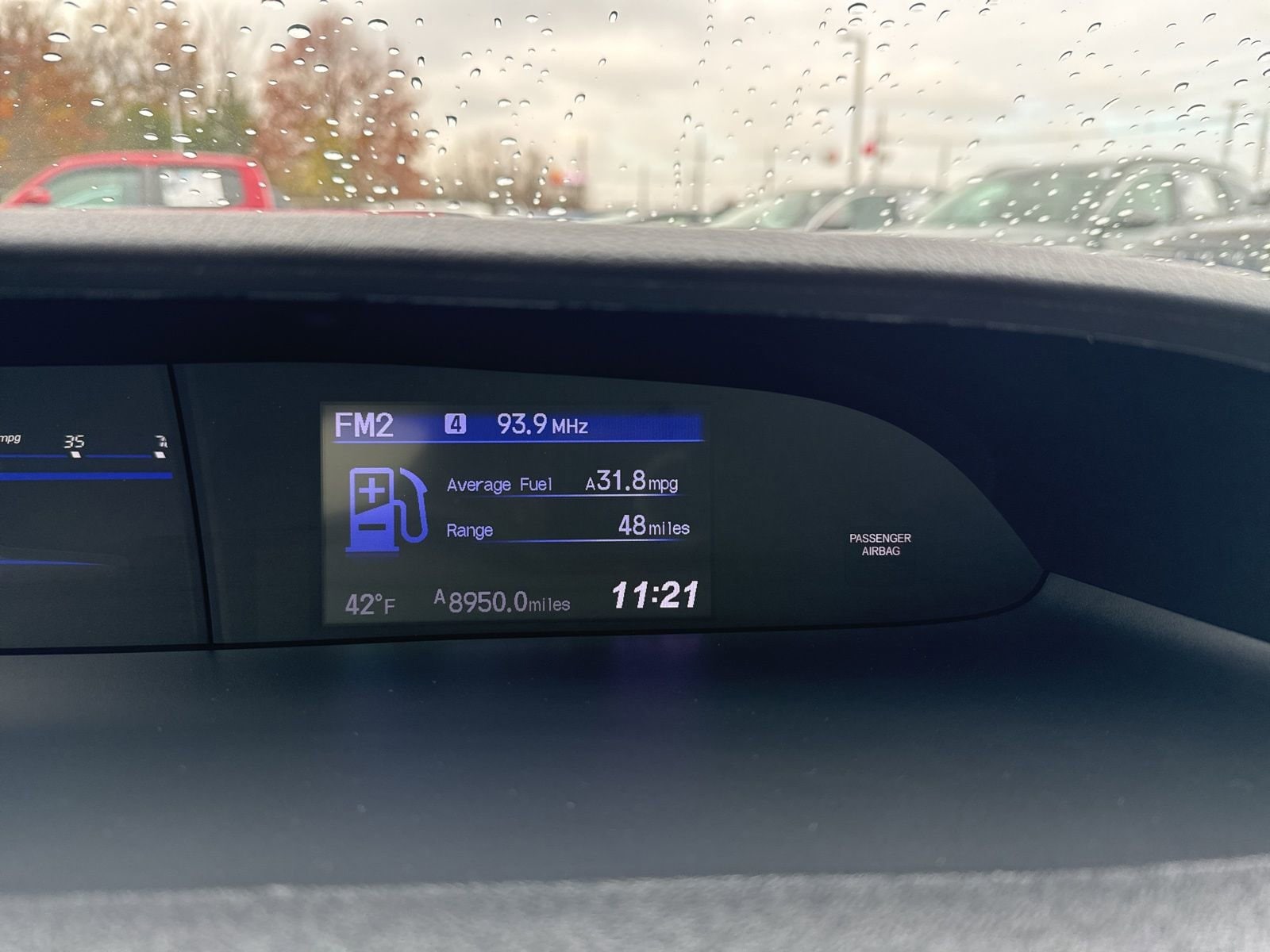 Thumbnail: 2013 Honda Civic - 24