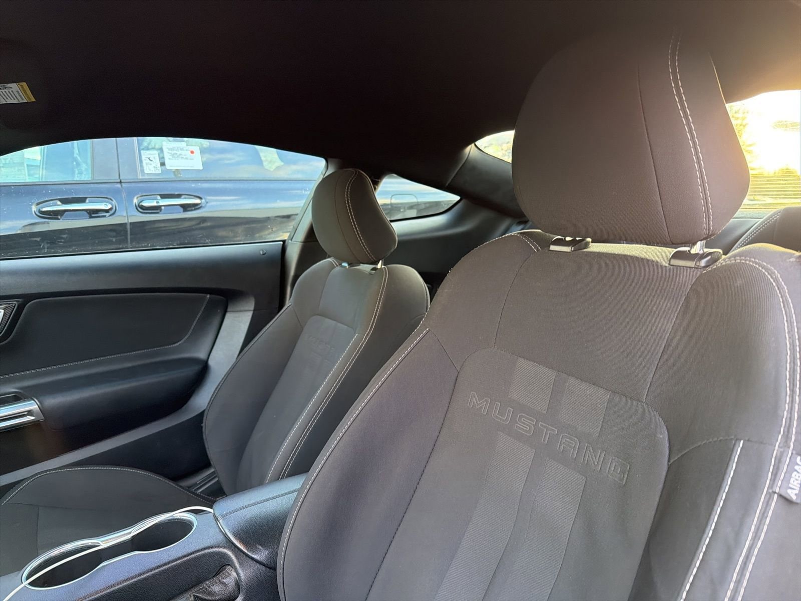 Thumbnail: 2019 Ford Mustang - 14