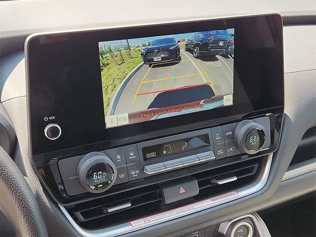 Thumbnail: 2025 Toyota Grand Highlander - 9