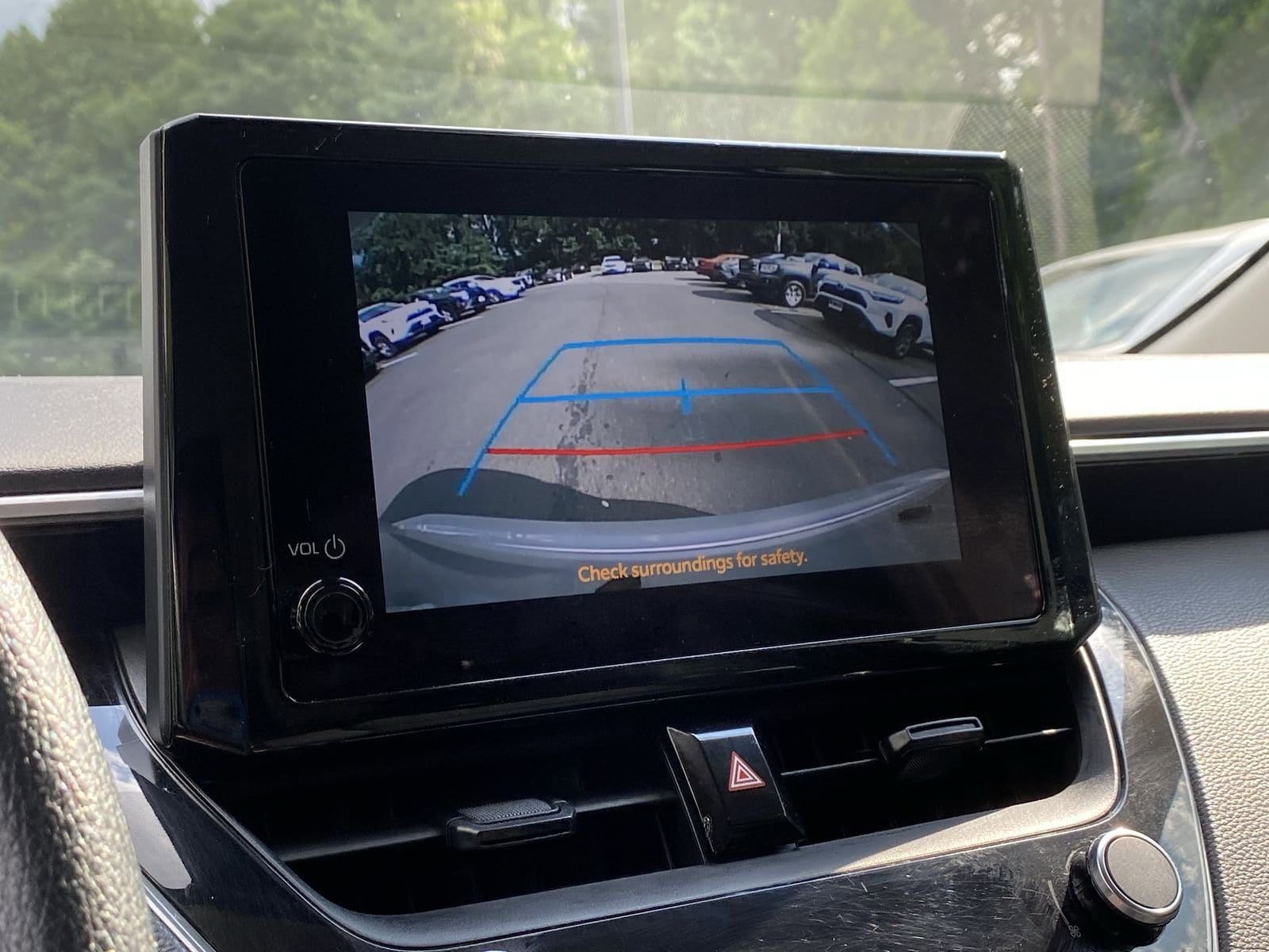 Thumbnail: 2023 Toyota Corolla - 34