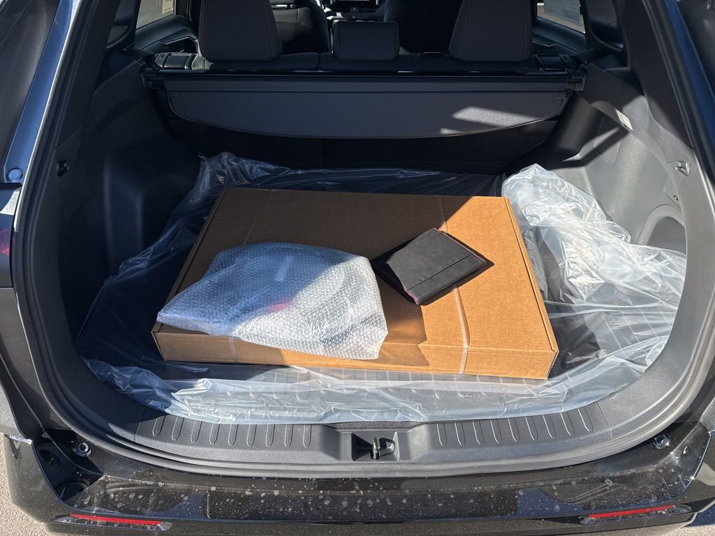 Thumbnail: 2025 Toyota RAV4 - 9