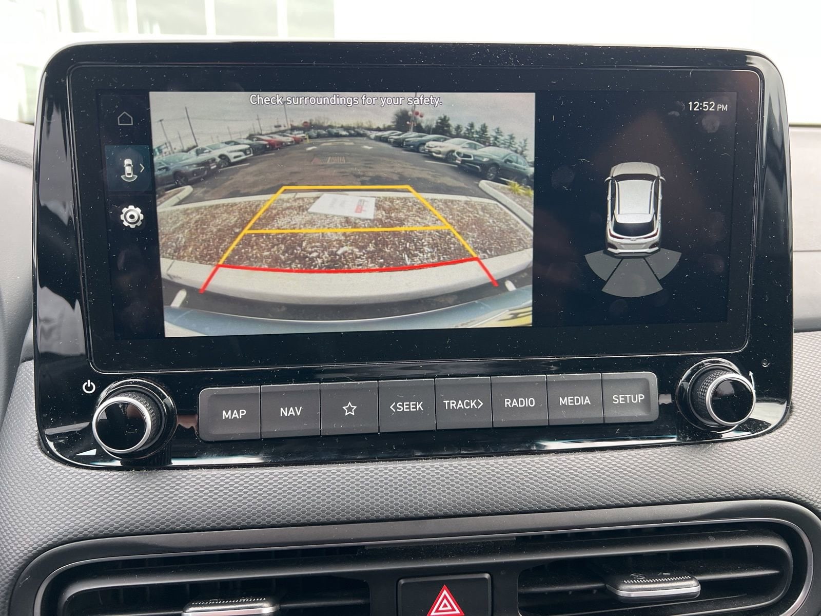 Thumbnail: 2023 Hyundai Kona - 14