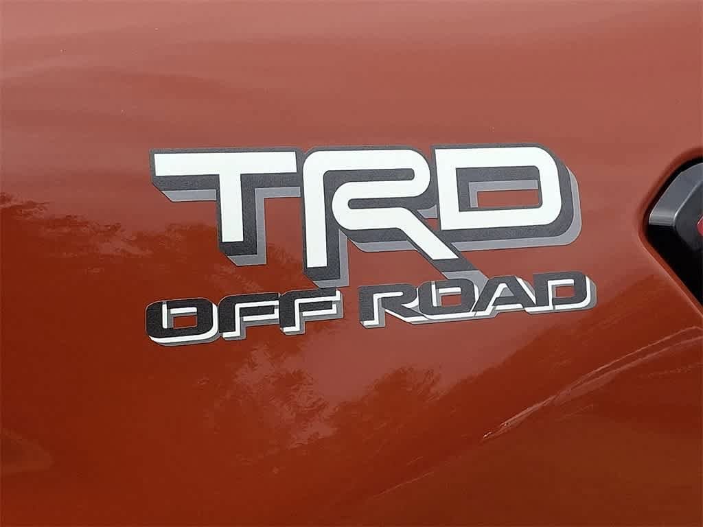 Thumbnail: 2025 Toyota Tacoma - 9