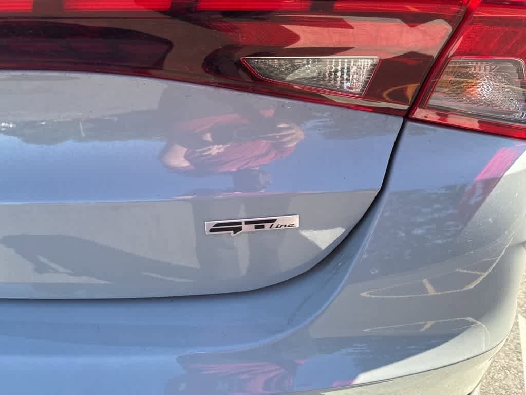 Thumbnail: 2023 Kia K5 - 13