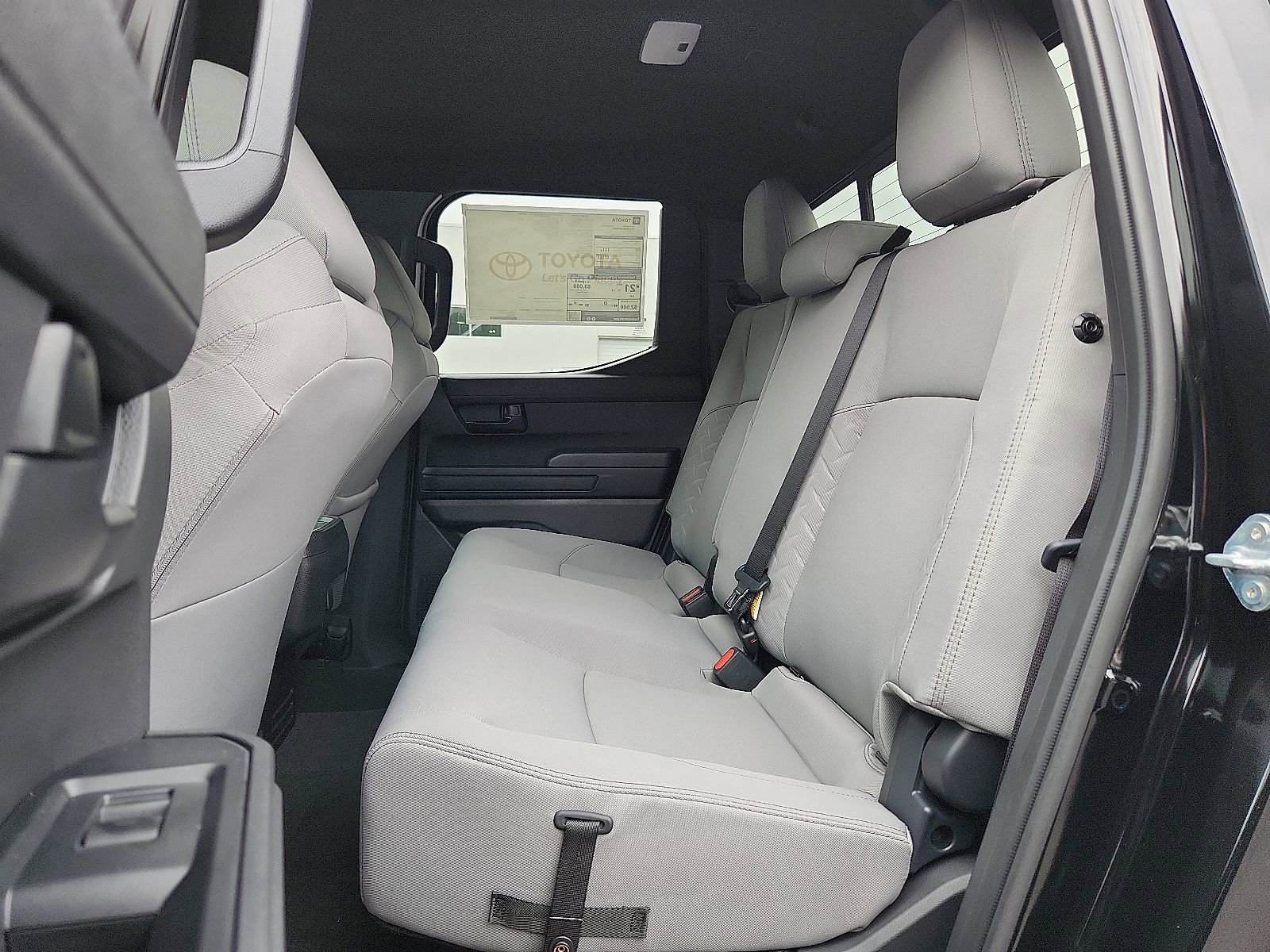 Thumbnail: 2025 Toyota Tacoma - 6