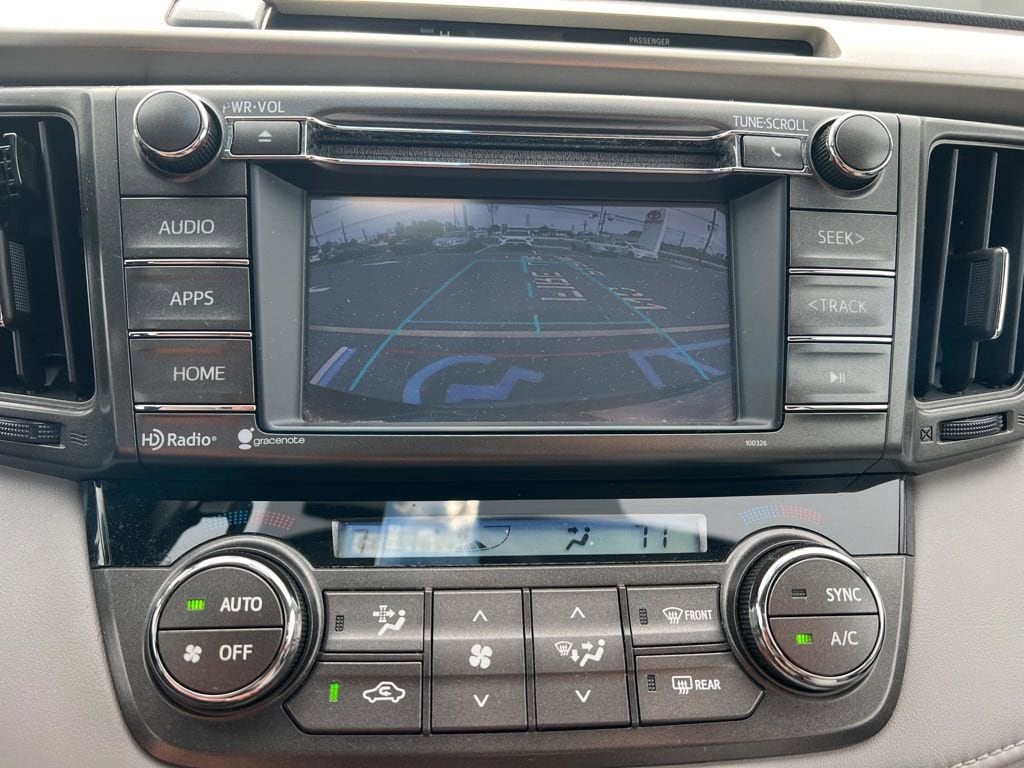 Thumbnail: 2014 Toyota RAV4 - 6