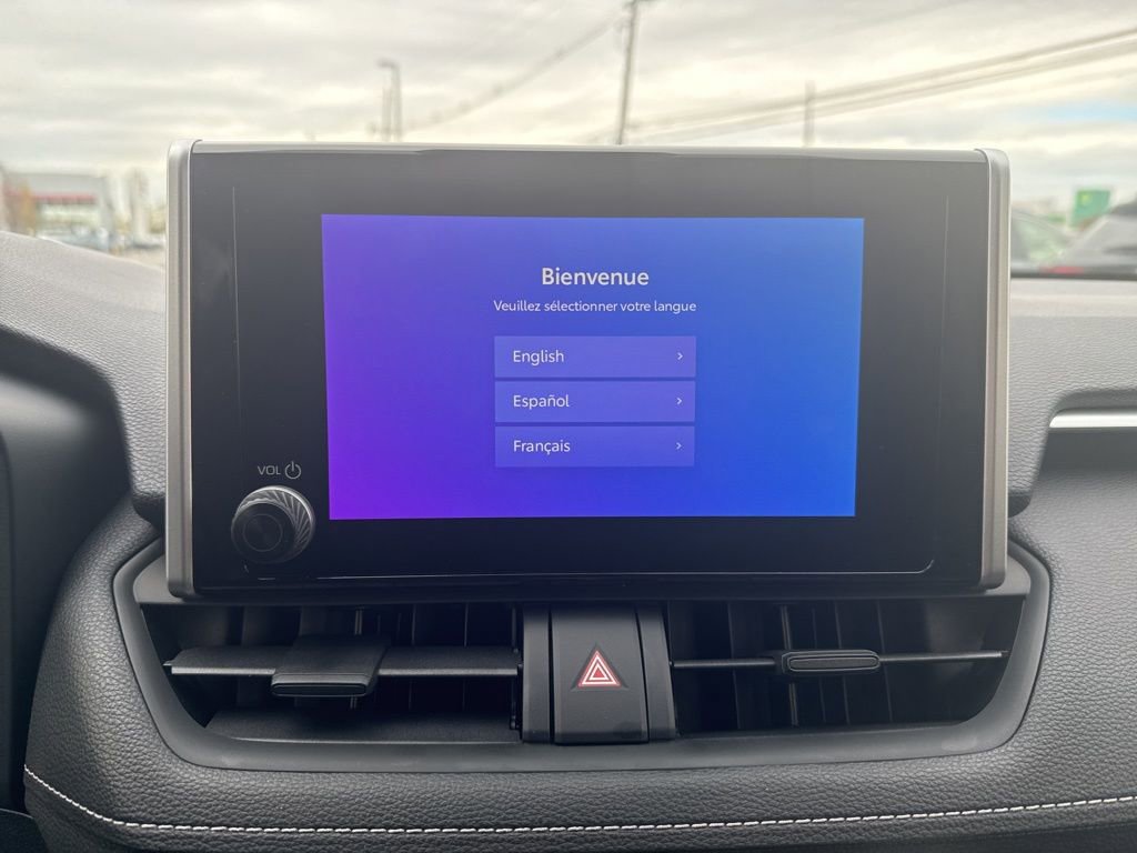 Thumbnail: 2025 Toyota RAV4 - 16