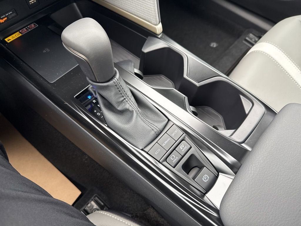 Thumbnail: 2026 Toyota Camry - 22