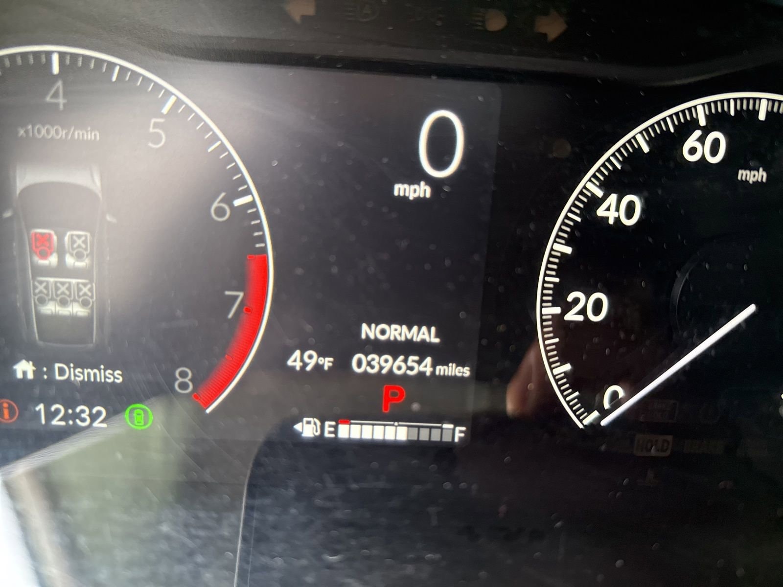 Thumbnail: 2023 Honda CR-V - 24