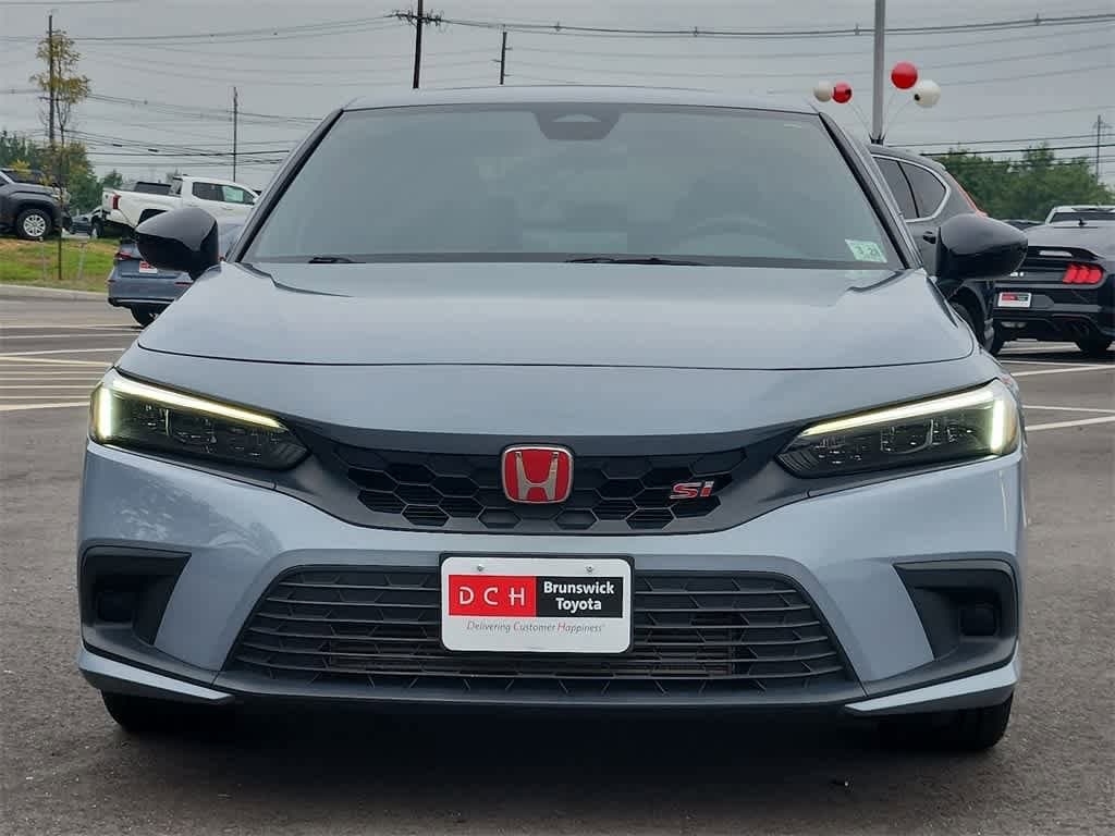 Thumbnail: 2023 Honda Civic - 2
