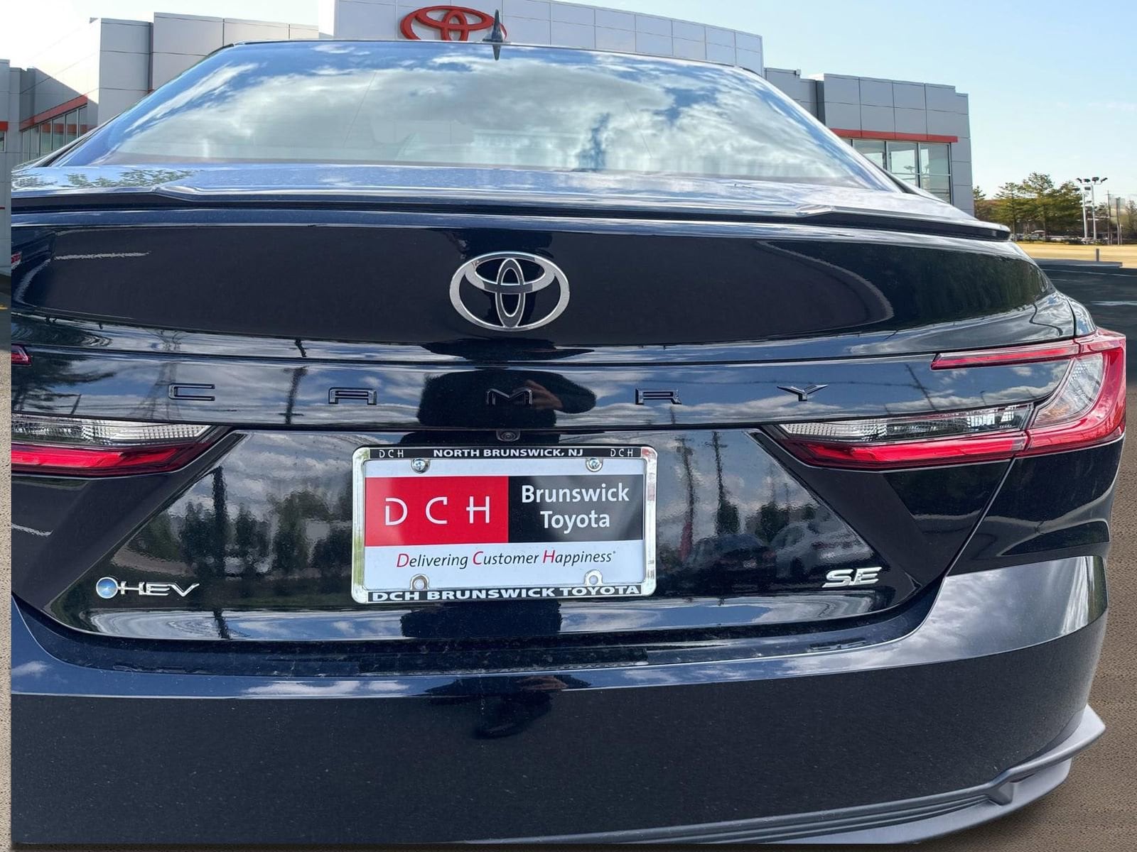 Thumbnail: 2026 Toyota Camry - 7