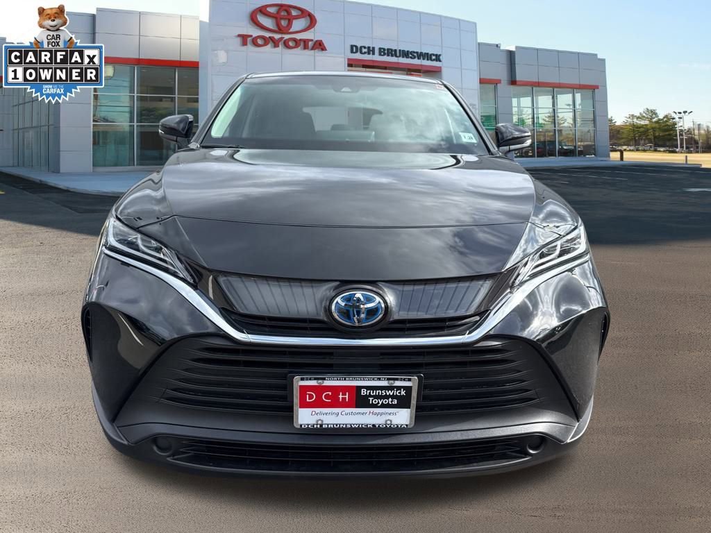 Thumbnail: 2023 Toyota Venza - 2