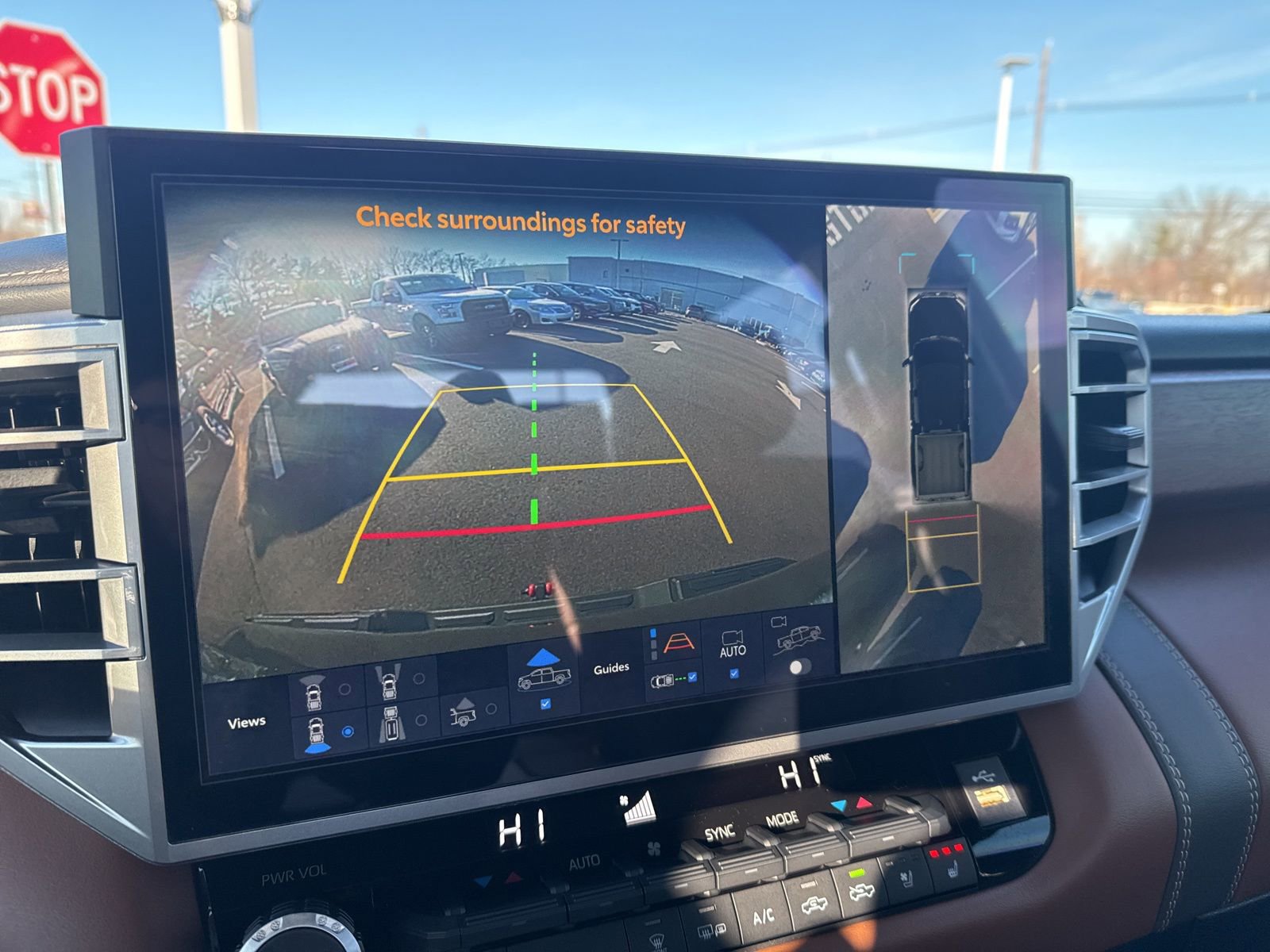 Thumbnail: 2024 Toyota Tundra - 26