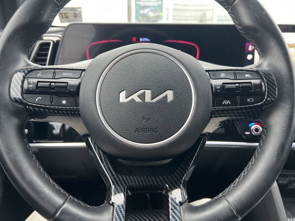 Thumbnail: 2023 Kia Sportage - 19