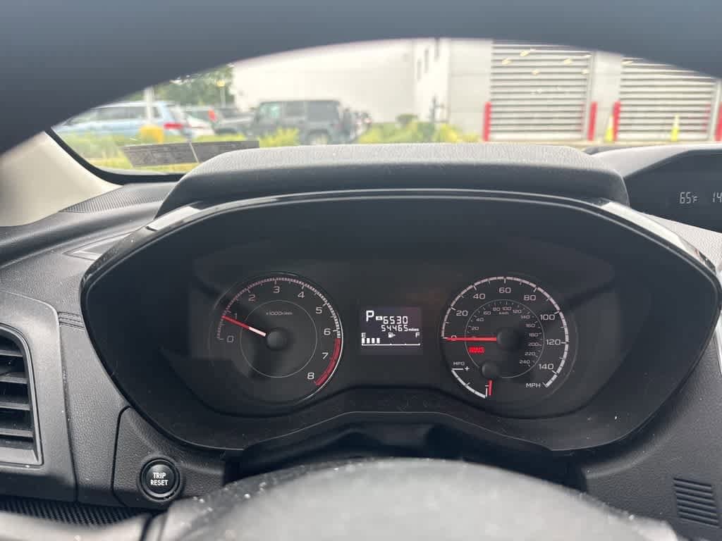 Thumbnail: 2019 Subaru Impreza - 16