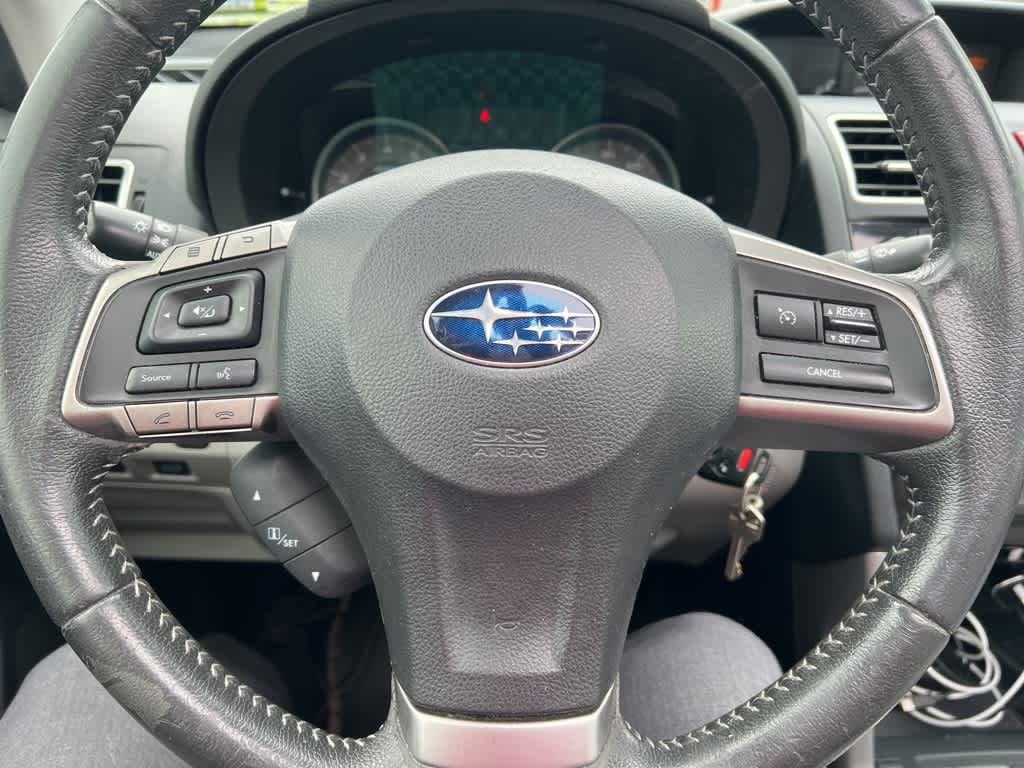 Thumbnail: 2016 Subaru Forester - 18