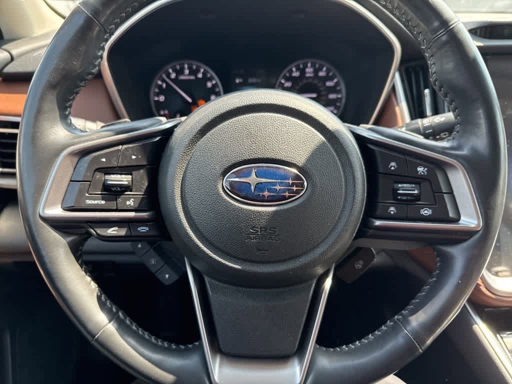 Thumbnail: 2022 Subaru Outback - 23