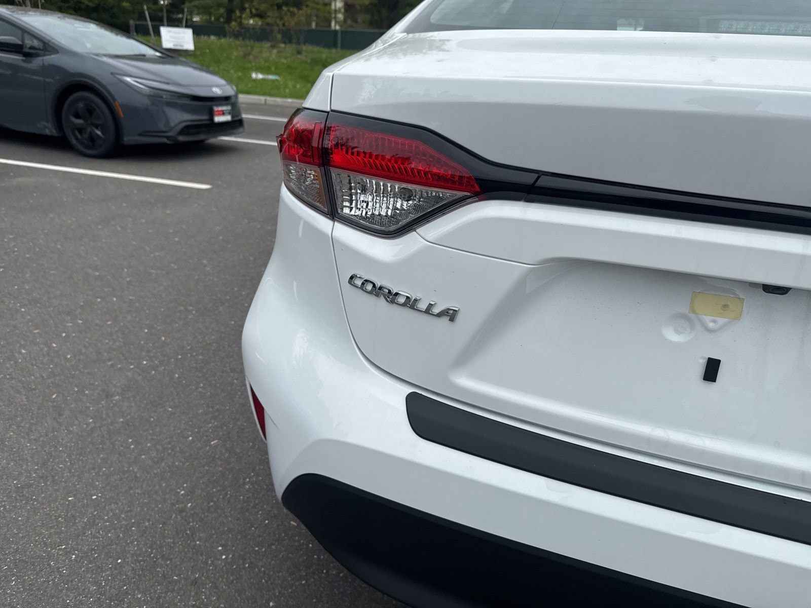 Thumbnail: 2026 Toyota Corolla - 10