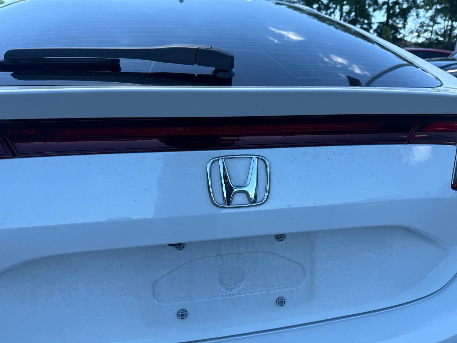 Thumbnail: 2024 Honda Civic - 14