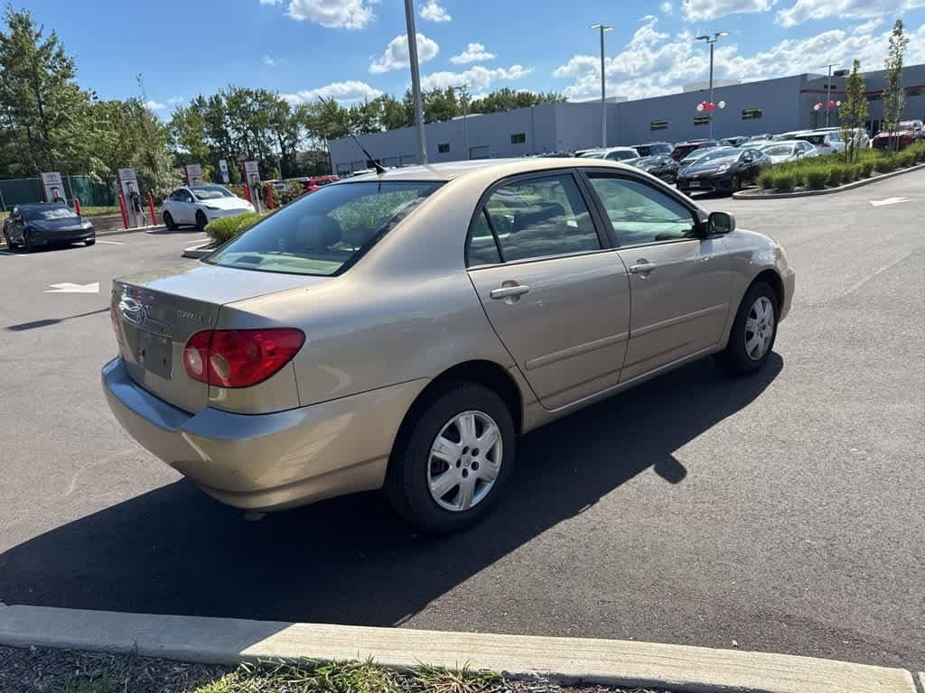Thumbnail: 2005 Toyota Corolla - 3