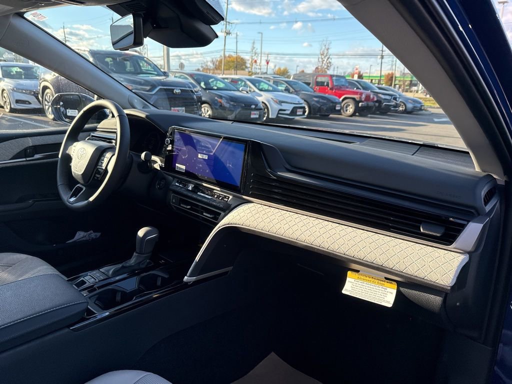 Thumbnail: 2026 Toyota Camry - 12