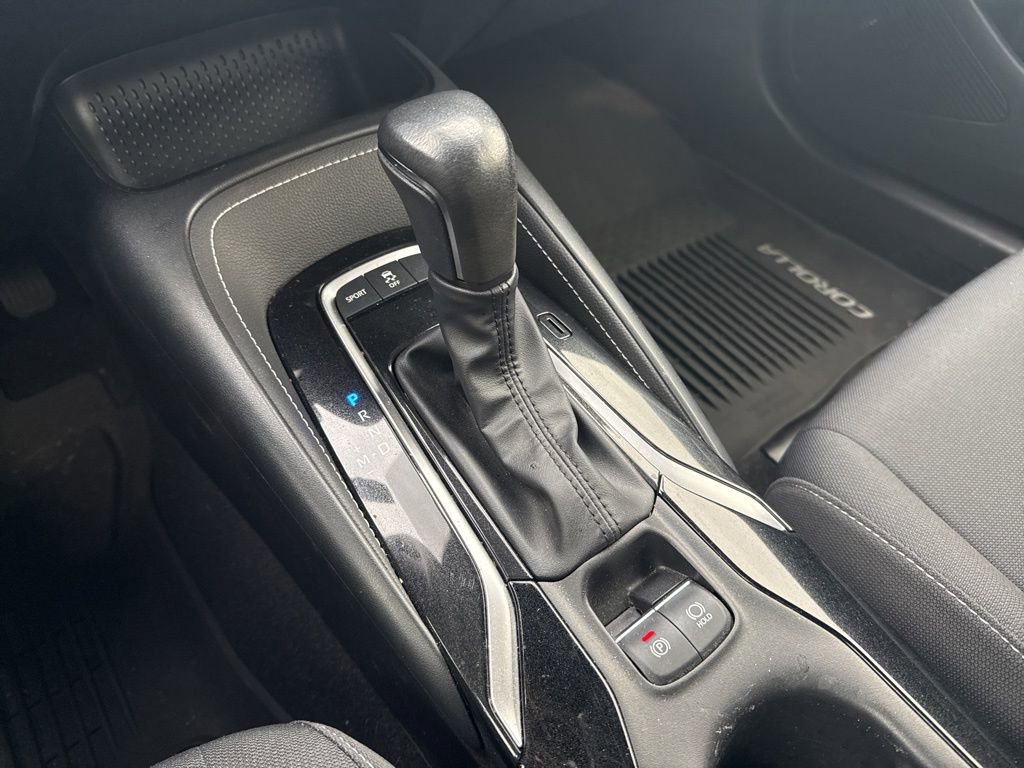 Thumbnail: 2022 Toyota Corolla - 30