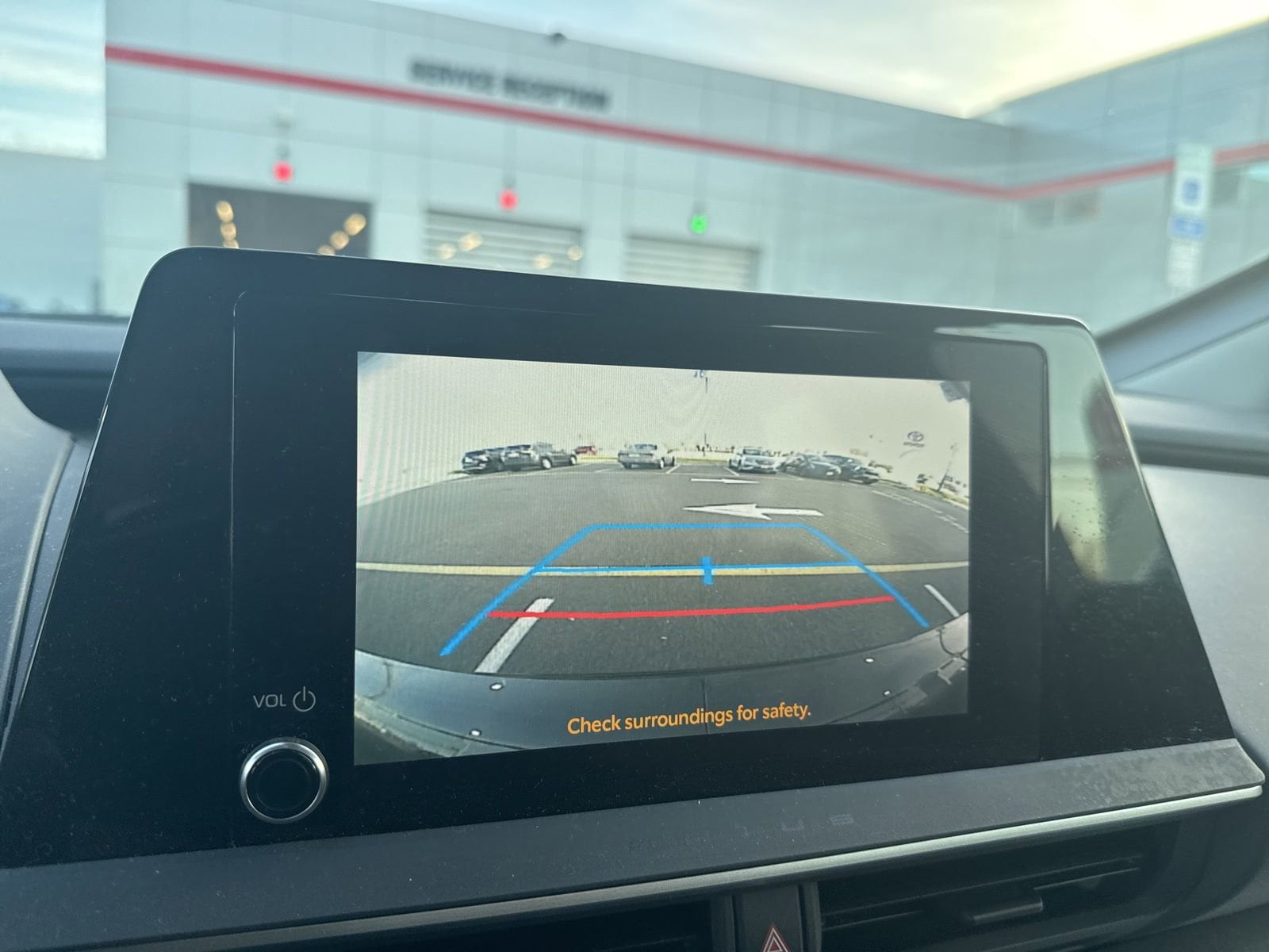 Thumbnail: 2024 Toyota Prius - 6