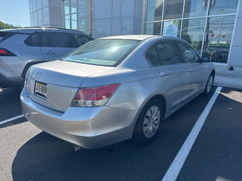 Thumbnail: 2010 Honda Accord - 3