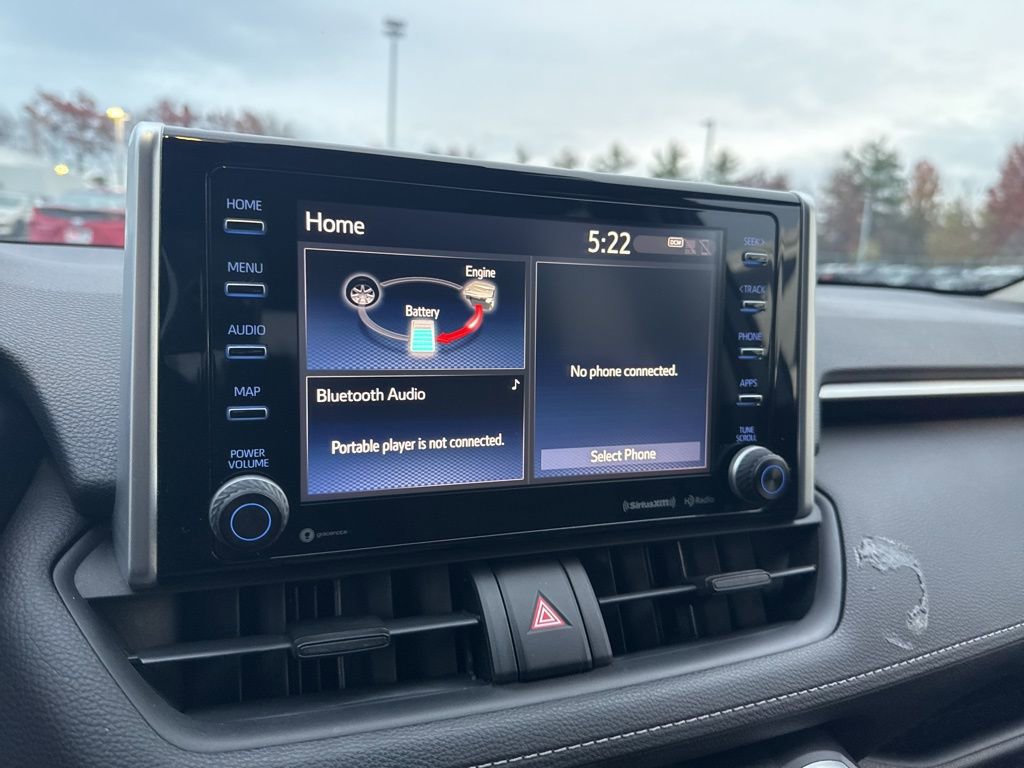 Thumbnail: 2019 Toyota RAV4 - 27