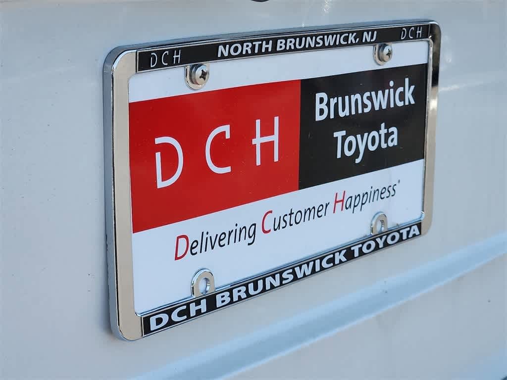 2025 Toyota Highlander Limited 17