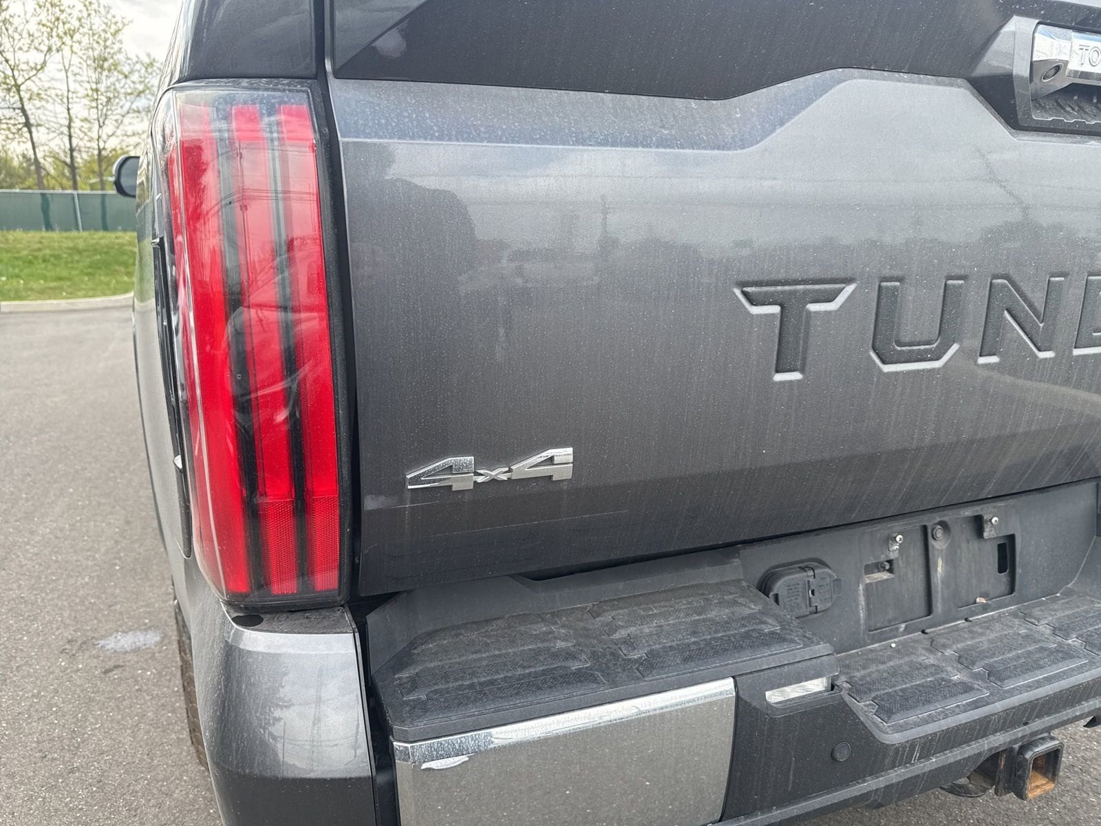 Thumbnail: 2024 Toyota Tundra - 21