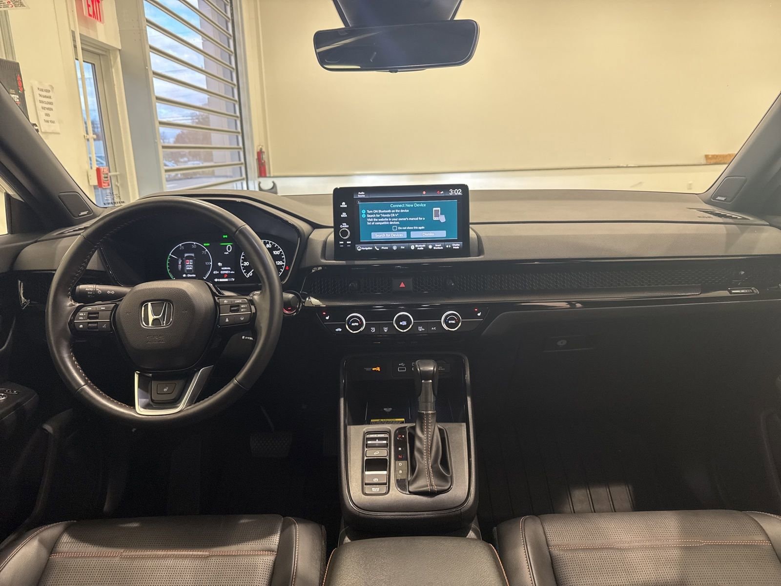 Thumbnail: 2024 Honda CR-V - 24