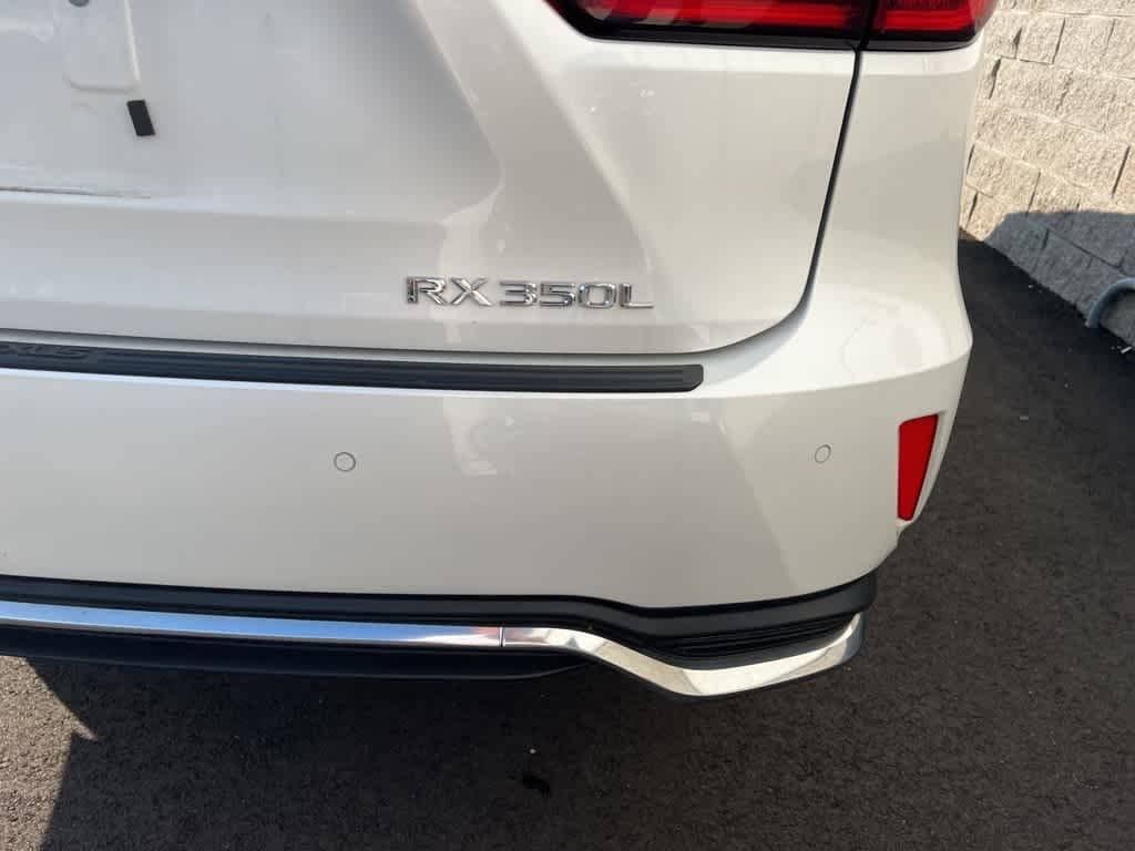 Thumbnail: 2022 Lexus RX - 6
