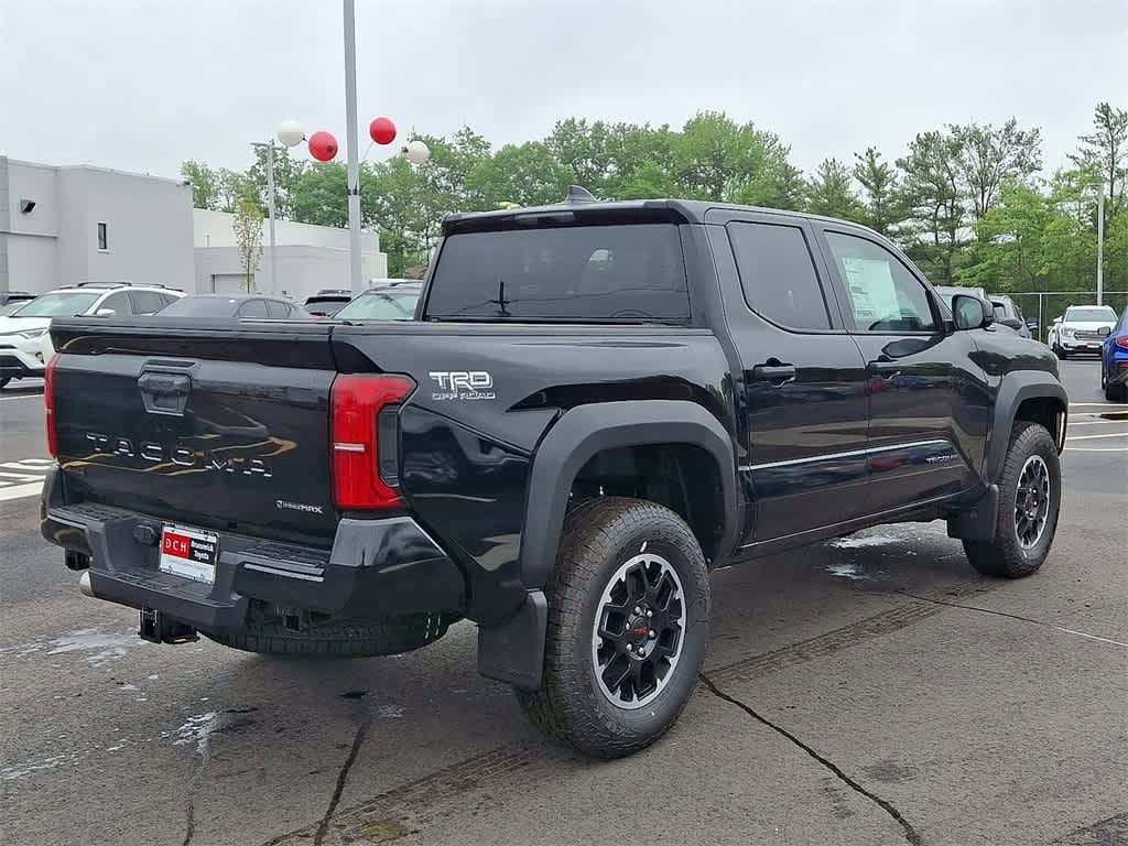 Thumbnail: 2025 Toyota Tacoma - 5