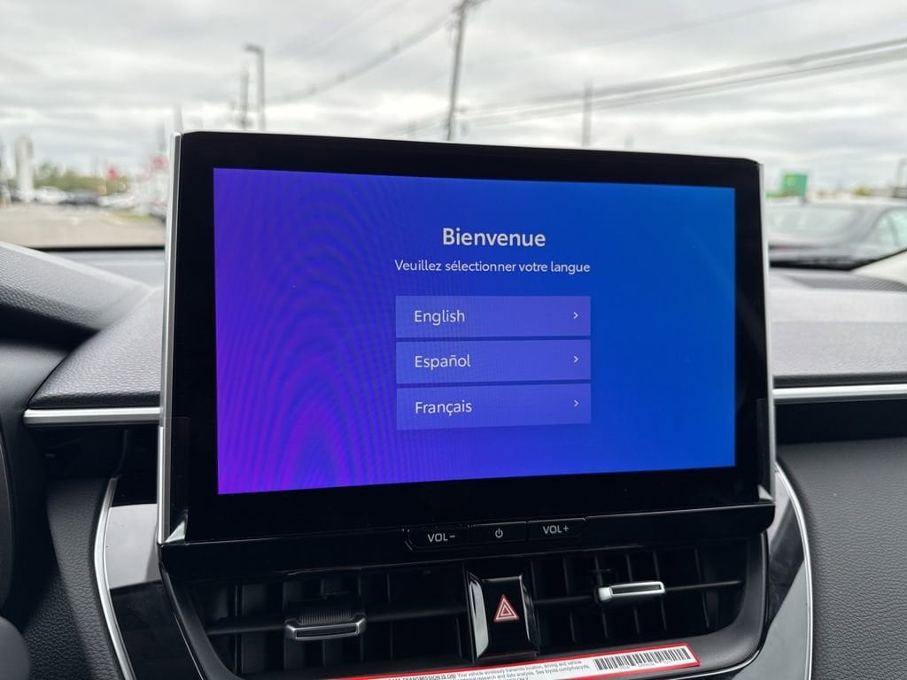 Thumbnail: 2026 Toyota Corolla Cross - 19