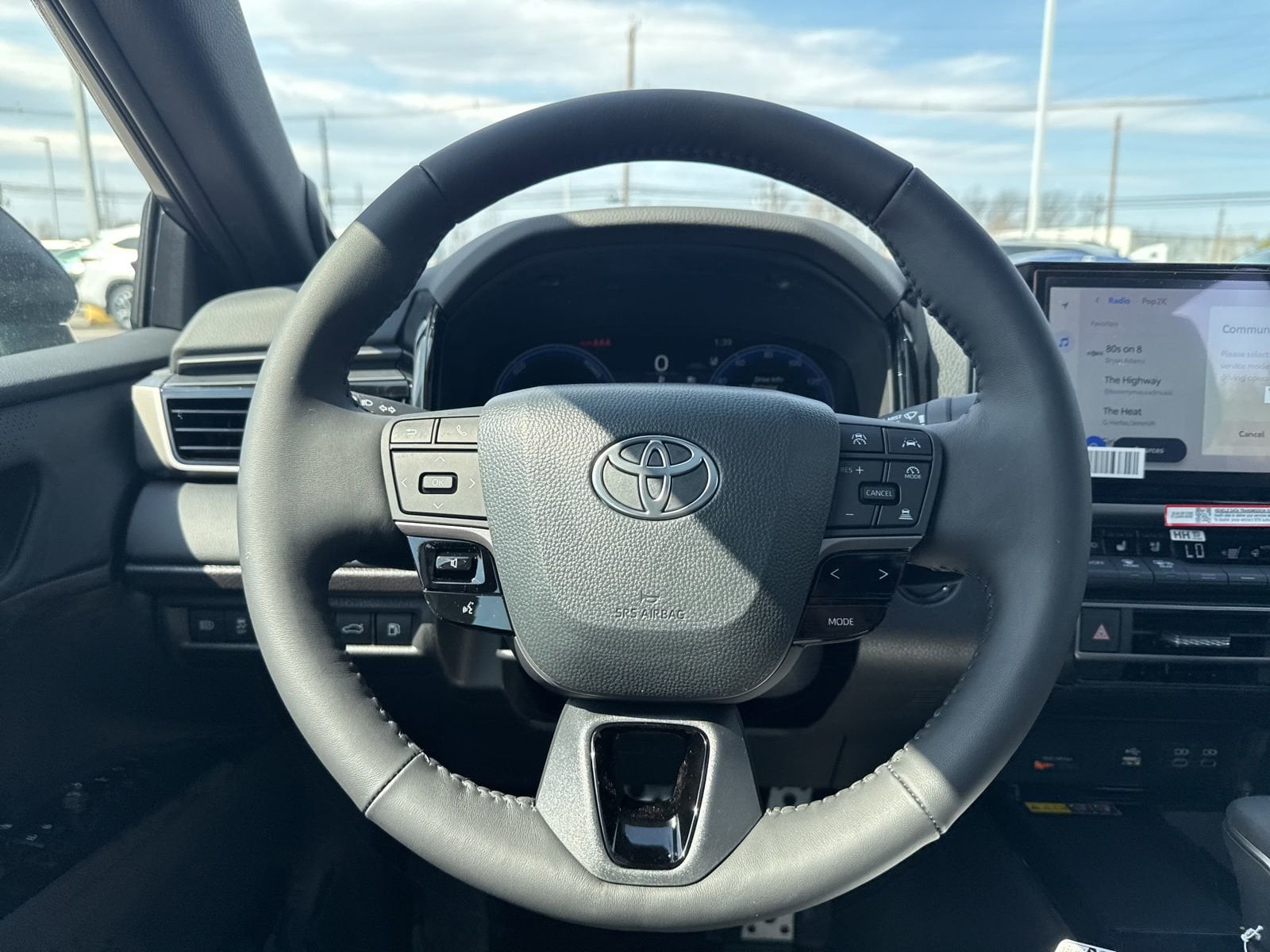 Thumbnail: 2026 Toyota Camry - 16