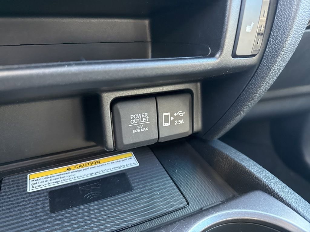 Thumbnail: 2021 Honda Pilot - 28