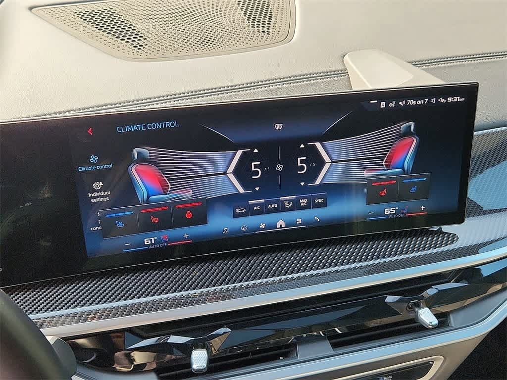 Thumbnail: 2024 BMW X5 - 18