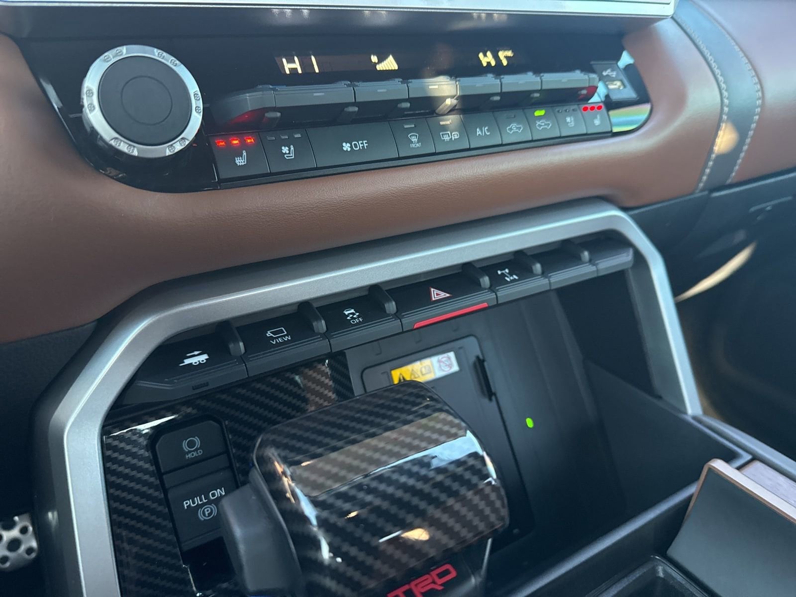 Thumbnail: 2024 Toyota Tundra - 28