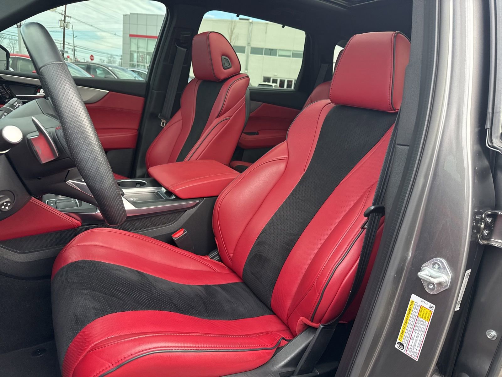 Thumbnail: 2023 Acura MDX - 20