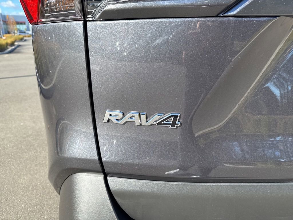 Thumbnail: 2025 Toyota RAV4 - 7