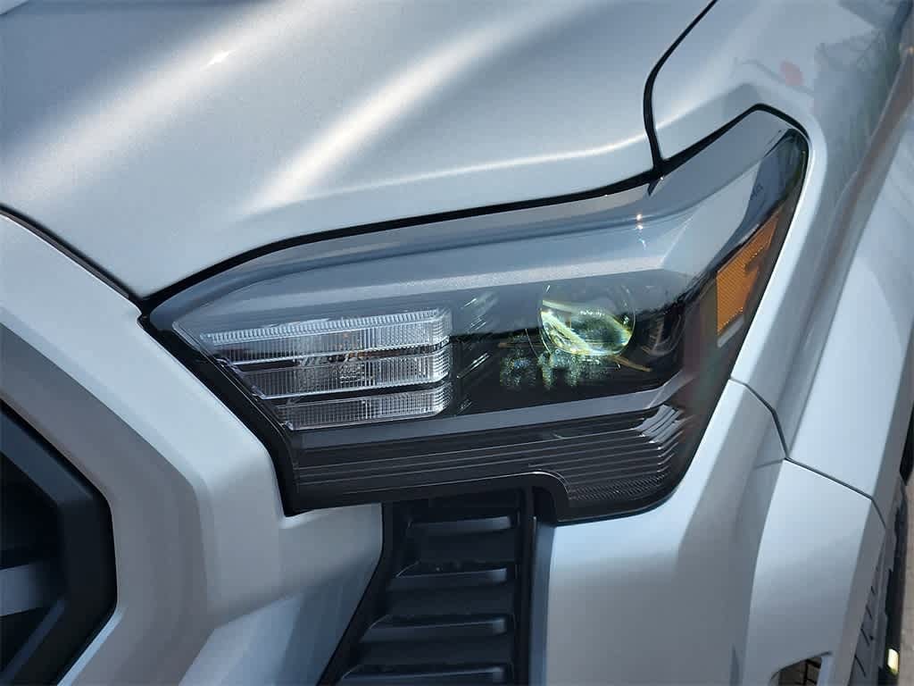 Thumbnail: 2025 Toyota Tacoma - 9