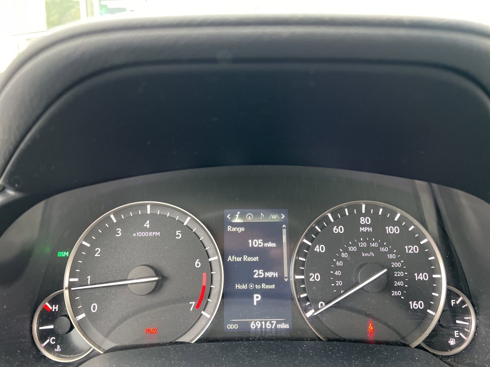 Thumbnail: 2021 Lexus RX - 24