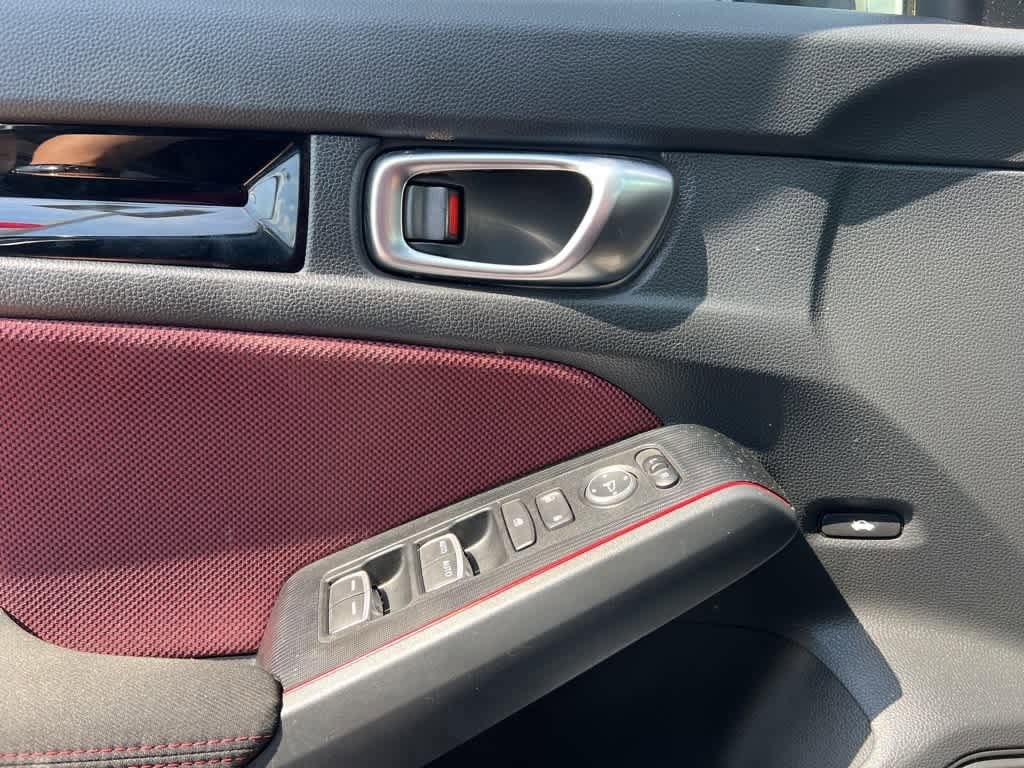 Thumbnail: 2022 Honda Civic - 24