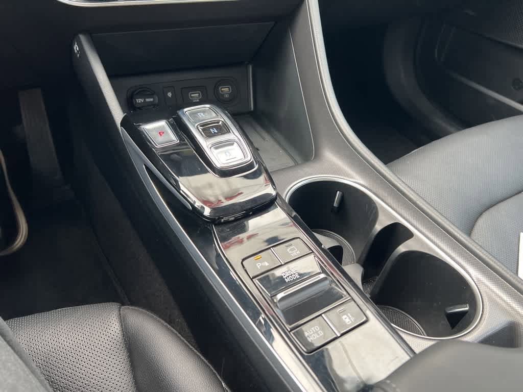 Thumbnail: 2022 Hyundai Sonata - 20