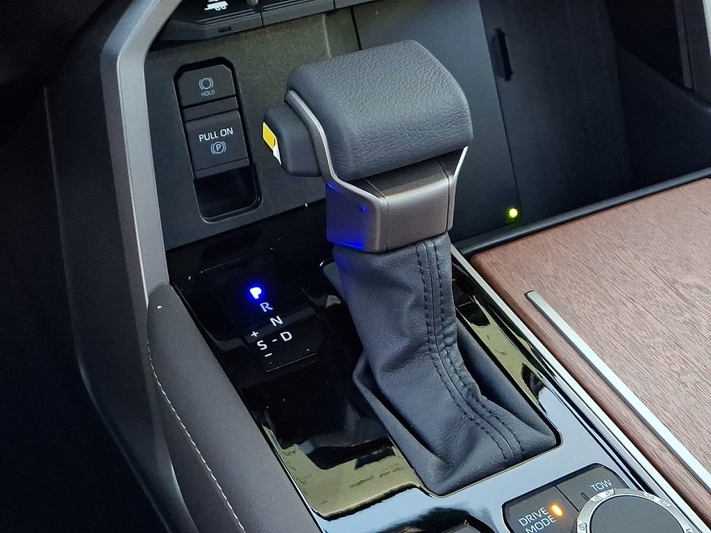 Thumbnail: 2026 Toyota Tundra - 12