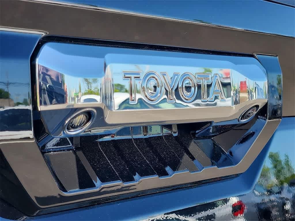 Thumbnail: 2025 Toyota Tundra - 15