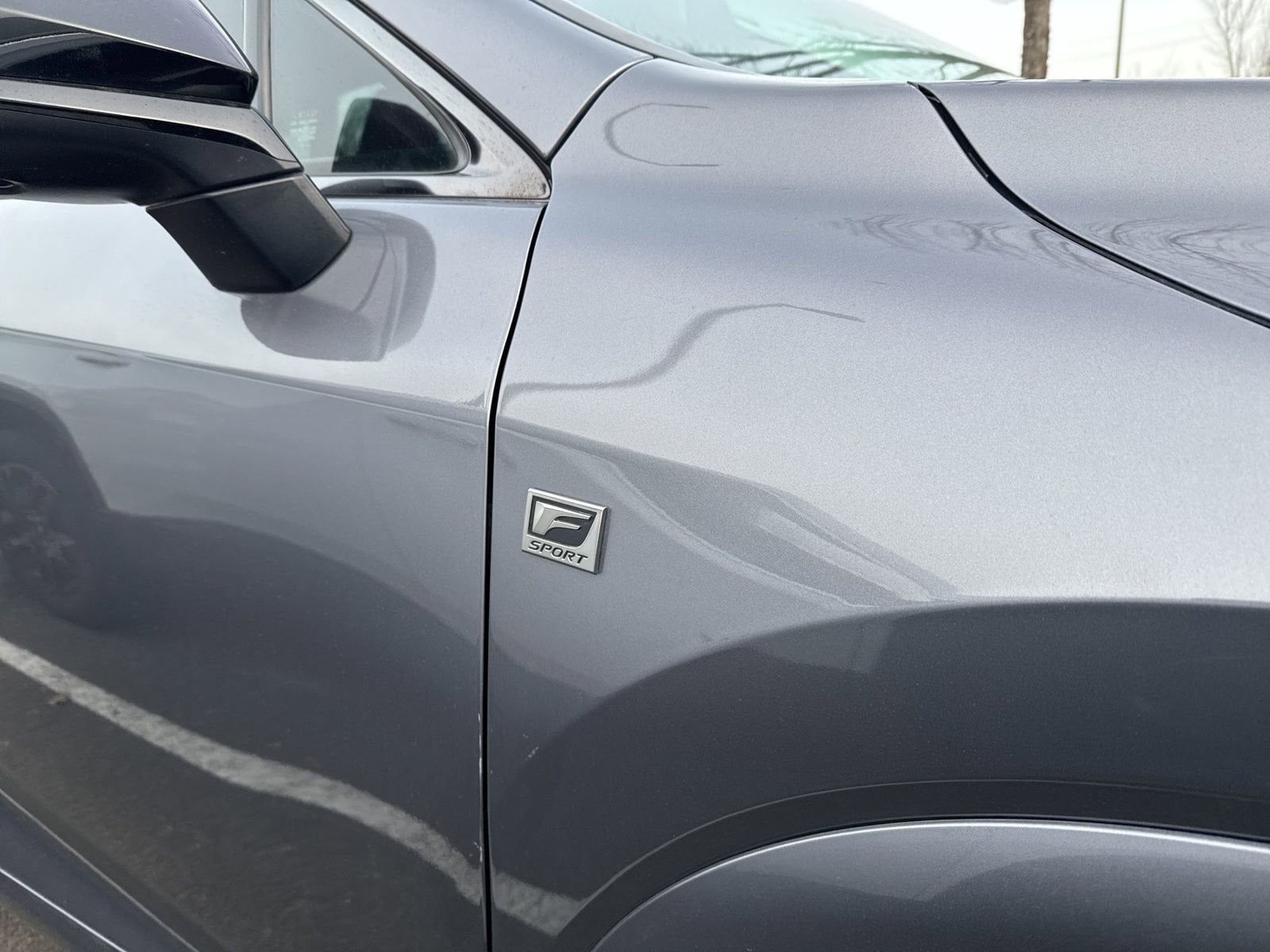 Thumbnail: 2023 Lexus RX - 15