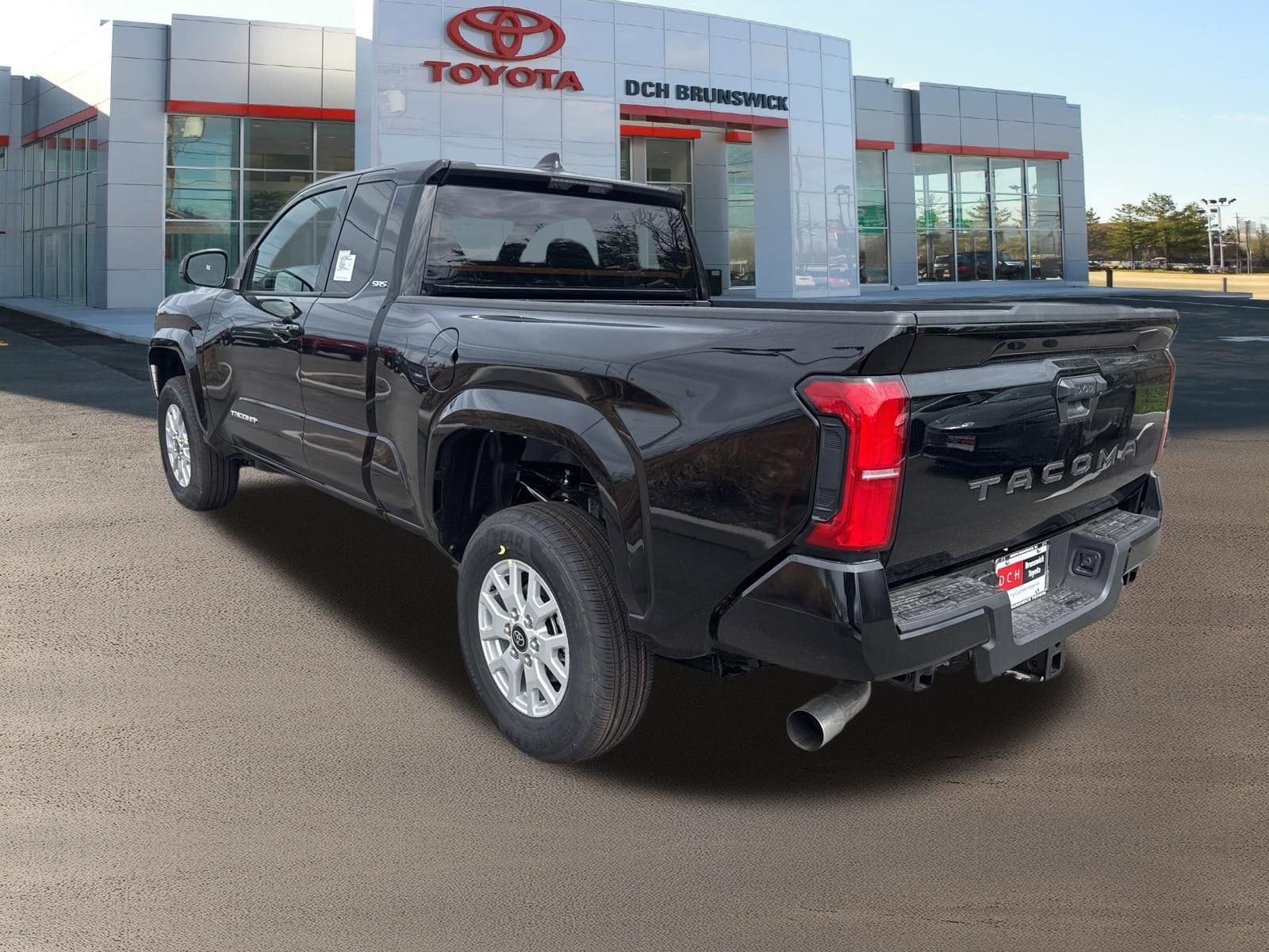 Thumbnail: 2026 Toyota Tacoma - 9